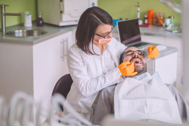 Best Walk-In Emergency Dental Services in Halfway, MD