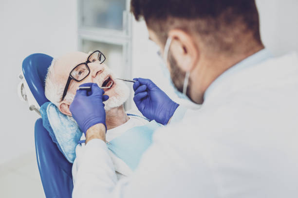 Best Emergency Dental Care for Sports Injuries in Halfway, MD